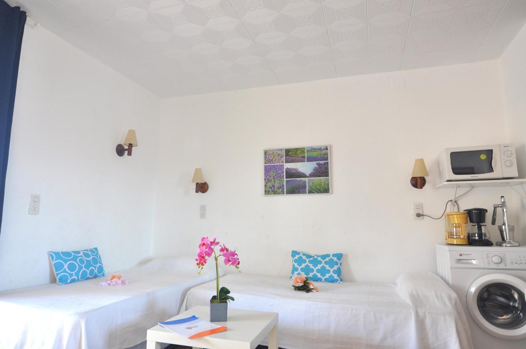 Апартаменти Rnet - Puerto Simona 22 - Roses Costa Brava Екстер'єр фото